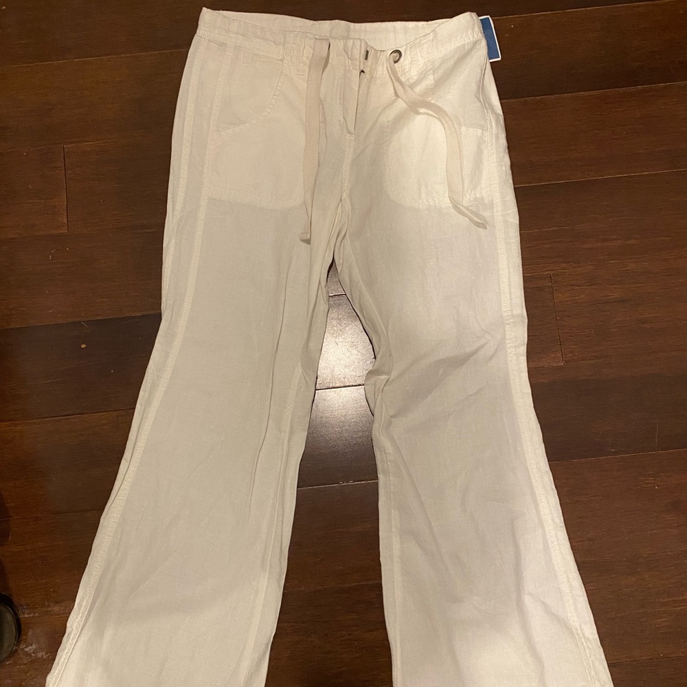 Kenar womens pants size 4